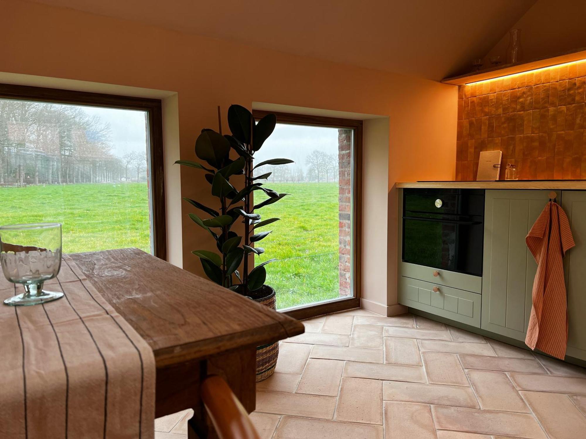 Bloemendale Guesthouse Bruges Exterior photo