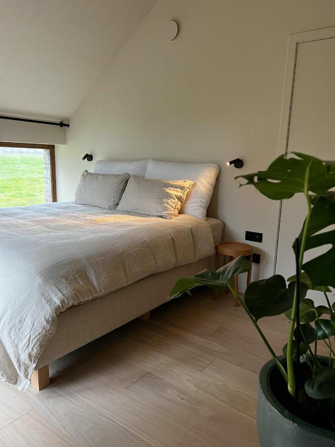 Bloemendale Guesthouse Bruges Exterior photo